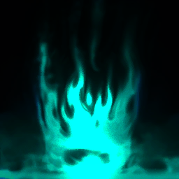 Unholy Aura — Spiritvale Skill icon