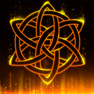 Vitality Aura — Spiritvale Skill icon