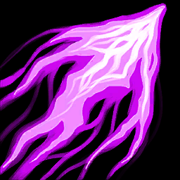 Volatile Bolt — Spiritvale Skill icon