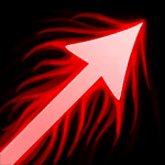 Weapon Throw — Spiritvale Skill icon