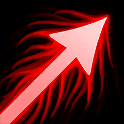 Weapon Throw — Spiritvale Skill icon