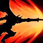 Wild Charge — Spiritvale Skill icon