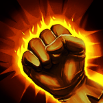 Zeal — Spiritvale Skill icon