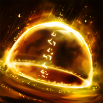 Aegis — Spiritvale Status Effects icon
