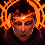 Inner Focus — Spiritvale Status Effects icon