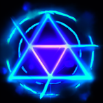 Arcane Sigil — Spiritvale Status Effects icon