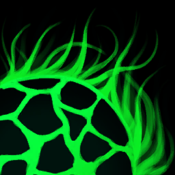 Armored — Spiritvale Status Effects icon