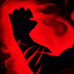 Blood Frenzy — Spiritvale Status Effects icon