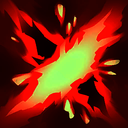 Combo Ready — Spiritvale Status Effects icon