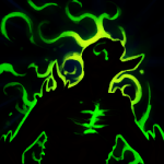Corpse Barrier — Spiritvale Status Effects icon