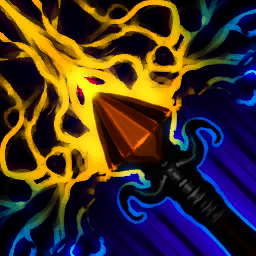 Elemental Attunement — Spiritvale Status Effects icon