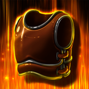 Sanctify — Spiritvale Status Effects icon