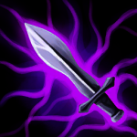 Enchant Shadow — Spiritvale Status Effects icon