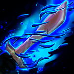 Enchant Water — Spiritvale Status Effects icon