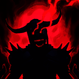 Enrage — Spiritvale Status Effects icon