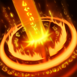 Exorcist’s Brand — Spiritvale Status Effects icon