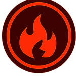 Fire Exposure — Spiritvale Status Effects icon