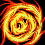Fire Release — Spiritvale Status Effects icon