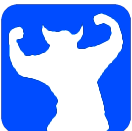 Frozen — Spiritvale Status Effects icon