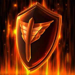 Holy Shield — Spiritvale Status Effects icon