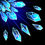 Ice Release — Spiritvale Status Effects icon