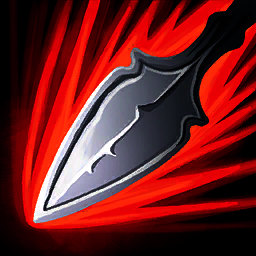 Iron Response — Spiritvale Status Effects icon