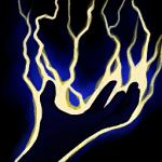 Lightning Reflexes — Spiritvale Status Effects icon