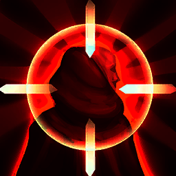 Marked — Spiritvale Status Effects icon
