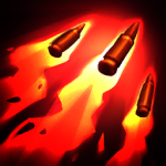Pistol Boost — Spiritvale Status Effects icon