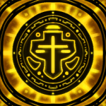 Radiant Bulwark — Spiritvale Status Effects icon