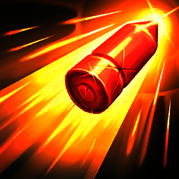 Rifle Boost — Spiritvale Status Effects icon
