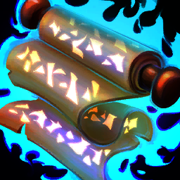 Sacrament — Spiritvale Status Effects icon