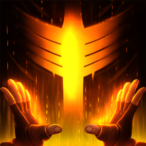 Sanctuary — Spiritvale Status Effects icon