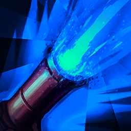 Shotgun Boost — Spiritvale Status Effects icon