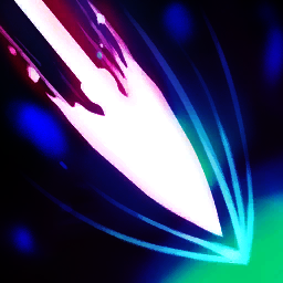 Silent Edge — Spiritvale Status Effects icon