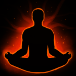 Sitting — Spiritvale Status Effects icon