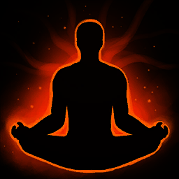 Sitting — Spiritvale Status Effects icon