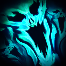 Soul Drain Enemy — Spiritvale Status Effects icon