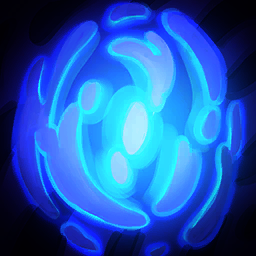 Arcanum Ward — Spiritvale Status Effects icon
