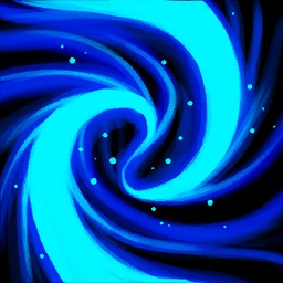 Spinning — Spiritvale Status Effects icon