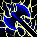 Axe Quicken — Spiritvale Status Effects icon