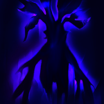 Umbral Curse — Spiritvale Status Effects icon