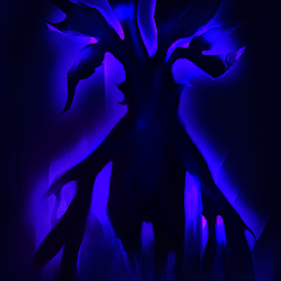 Umbral Curse — Spiritvale Status Effects icon
