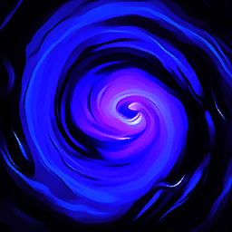 Umbral Mark — Spiritvale Status Effects icon