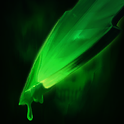 Venom Coating — Spiritvale Status Effects icon