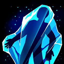 Water Barrier — Spiritvale Status Effects icon