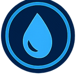 Water Exposure — Spiritvale Status Effects icon