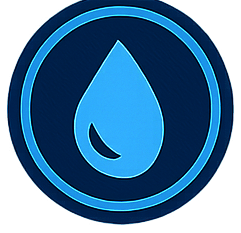 Water Exposure — Spiritvale Status Effects icon