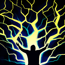 Arcane Barrier — Spiritvale Status Effects icon