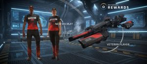 DefenseCon GearPack - Star Citizen Referral Rewards